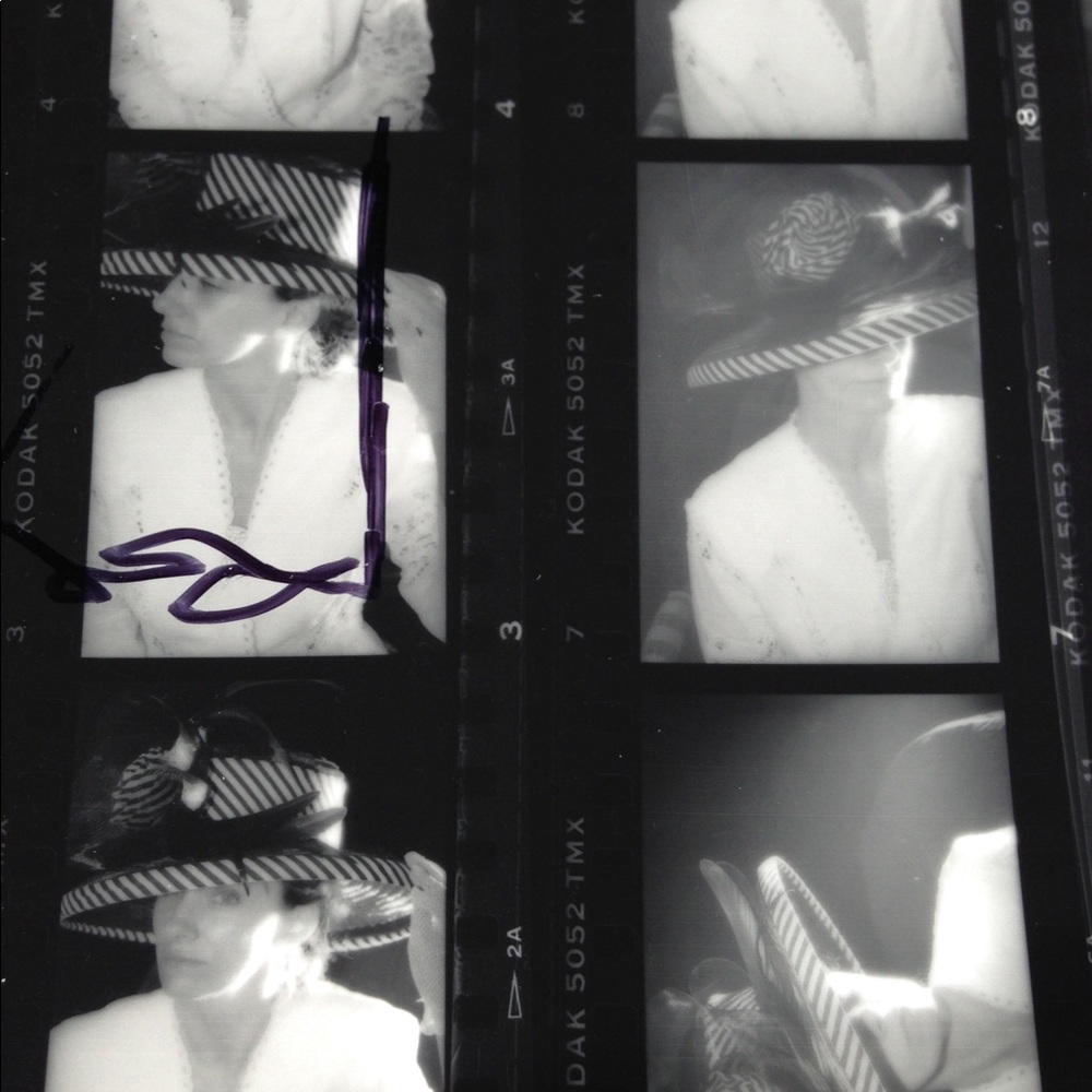 Meet your Posher, Tracey